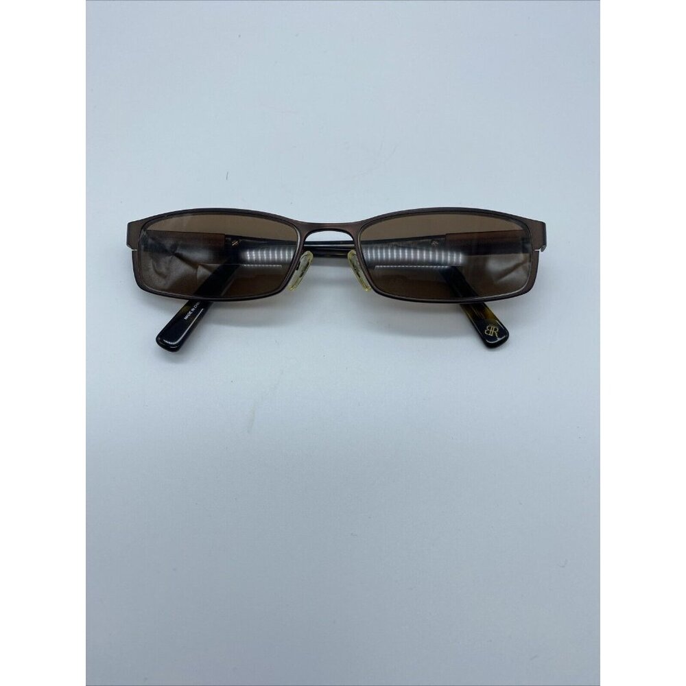 Banana Republic Eyeglass Frames Model Holden 5BZ Satin Brown